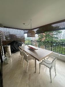 Apartamento en venta en El Peñon, Cali · foto 10 de 11