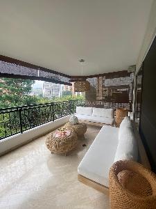 Apartamento en venta en El Peñon, Cali · foto 11 de 11