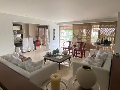 Apartamento en venta en El Peñon, Cali · foto 3 de 11