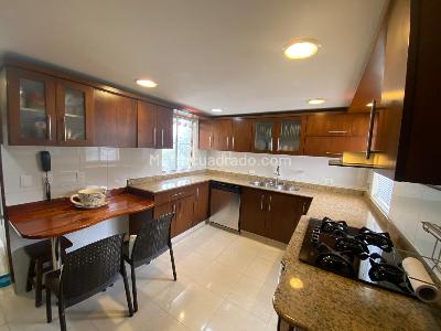 Apartamento en venta en El Peñon, Cali · foto 4 de 11