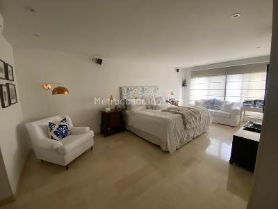Apartamento en venta en El Peñon, Cali · foto 6 de 11