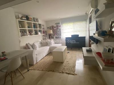 Apartamento en venta en El Peñon, Cali · foto 9 de 11