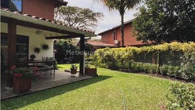 Casa de 5 alcobas en venta en Pance, Cali, 480 m² · foto 3 de 19