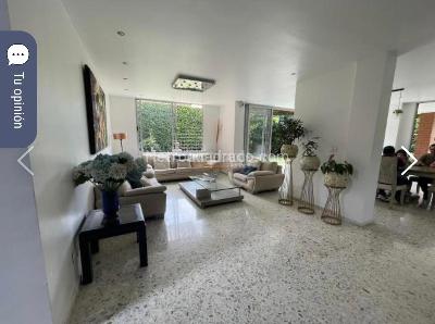 Casa de 5 alcobas en venta en Pance, Cali, 480 m² · foto 4 de 19