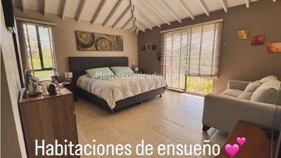 Casa de 5 alcobas en venta en Pance, Cali, 480 m² · foto 6 de 19