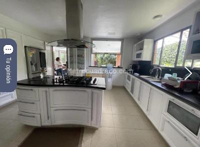 Casa de 5 alcobas en venta en Pance, Cali, 480 m² · foto 7 de 19