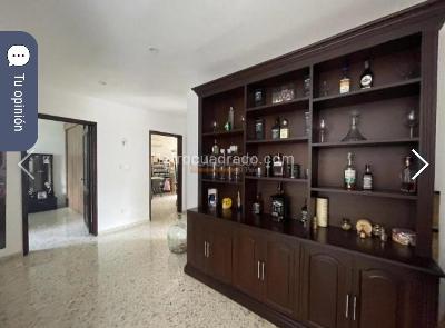 Casa de 5 alcobas en venta en Pance, Cali, 480 m² · foto 9 de 19