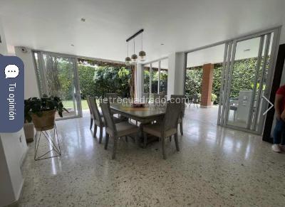 Casa de 5 alcobas en venta en Pance, Cali, 480 m² · foto 11 de 19