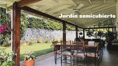 Casa de 5 alcobas en venta en Pance, Cali, 480 m² · foto 12 de 19