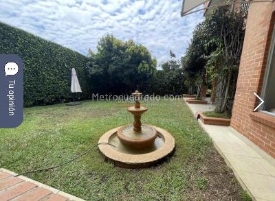 Casa de 5 alcobas en venta en Pance, Cali, 480 m² · foto 13 de 19
