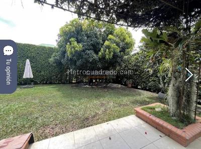 Casa de 5 alcobas en venta en Pance, Cali, 480 m² · foto 14 de 19