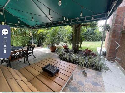 Casa de 5 alcobas en venta en Pance, Cali, 480 m² · foto 16 de 19