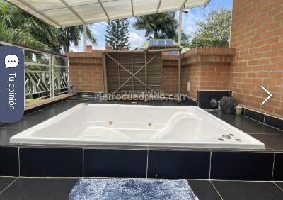 Casa de 5 alcobas en venta en Pance, Cali, 480 m² · foto 17 de 19