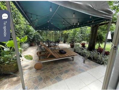 Casa de 5 alcobas en venta en Pance, Cali, 480 m² · foto 18 de 19