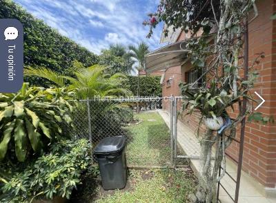 Casa de 5 alcobas en venta en Pance, Cali, 480 m² · foto 19 de 19
