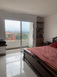 Apartamento de 4 alcobas en venta en Pance, Cali, 130 m² · foto 14 de 20