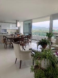 Apartamento de 4 alcobas en venta en Pance, Cali, 130 m² · foto 2 de 20