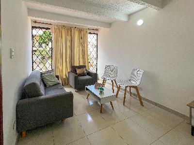 Casa de 4 alcobas en venta en Panamericano, Cali, 130 m² · foto 4 de 20