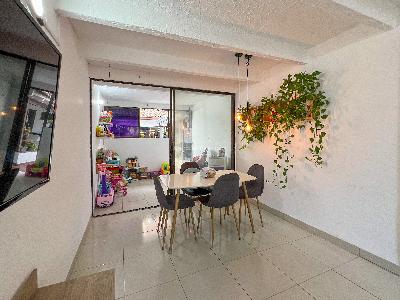 Casa de 4 alcobas en venta en Panamericano, Cali, 130 m² · foto 9 de 20