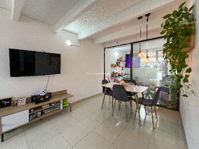 Casa de 4 alcobas en venta en Panamericano, Cali, 130 m² · foto 10 de 20