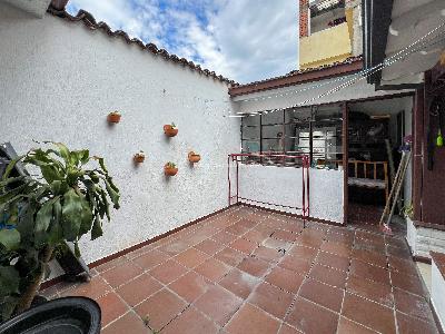 Casa de 4 alcobas en venta en Panamericano, Cali, 130 m² · foto 13 de 20