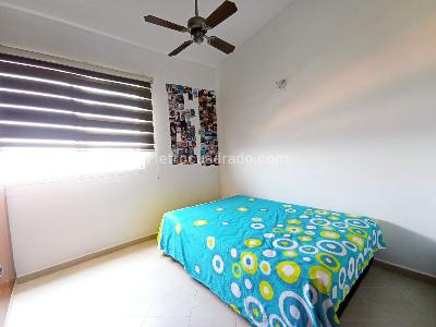 Apartamento de 3 alcobas en venta en Melendez, Cali, 94 m² · foto 10 de 19