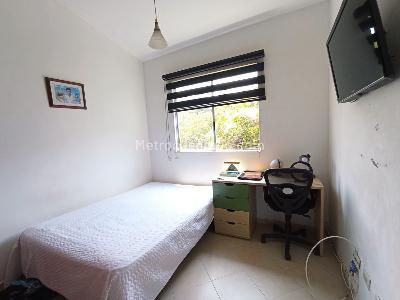 Apartamento de 3 alcobas en venta en Melendez, Cali, 94 m² · foto 11 de 19