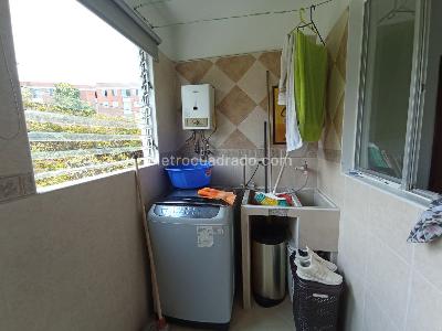 Apartamento de 3 alcobas en venta en Melendez, Cali, 94 m² · foto 13 de 19