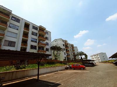 Apartamento de 3 alcobas en venta en Melendez, Cali, 94 m² · foto 18 de 19