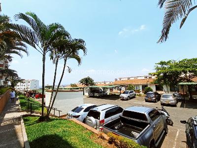 Apartamento de 3 alcobas en venta en Melendez, Cali, 94 m² · foto 19 de 19