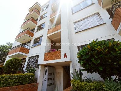 Apartamento de 3 alcobas en venta en Melendez, Cali, 94 m² · foto 2 de 19