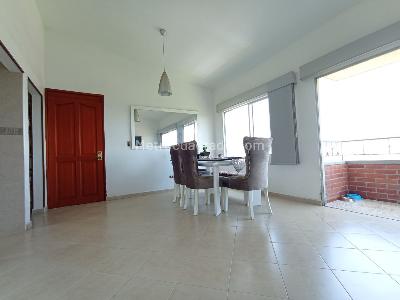 Apartamento de 3 alcobas en venta en Melendez, Cali, 94 m² · foto 5 de 19