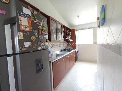 Apartamento de 3 alcobas en venta en Melendez, Cali, 94 m² · foto 7 de 19