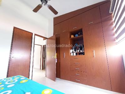 Apartamento de 3 alcobas en venta en Melendez, Cali, 94 m² · foto 9 de 19