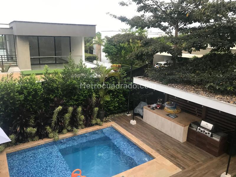 Casa – Cali, Comuna 22 - Vista 2