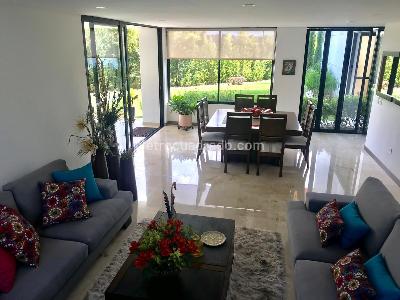 Casa de 5 alcobas en venta en Pance, Cali, 470 m² · foto 9 de 20