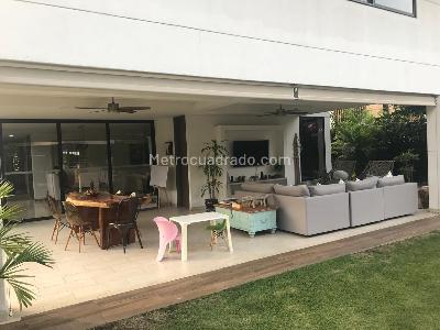 Casa de 5 alcobas en venta en Pance, Cali, 470 m² · foto 11 de 20