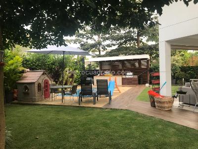 Casa de 5 alcobas en venta en Pance, Cali, 470 m² · foto 12 de 20