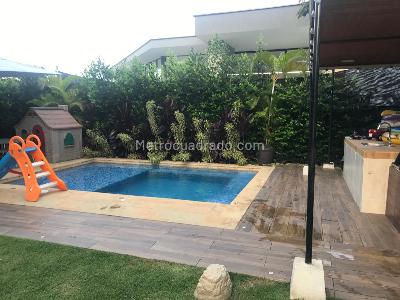 Casa de 5 alcobas en venta en Pance, Cali, 470 m² · foto 13 de 20