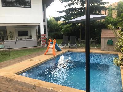 Casa de 5 alcobas en venta en Pance, Cali, 470 m² · foto 14 de 20