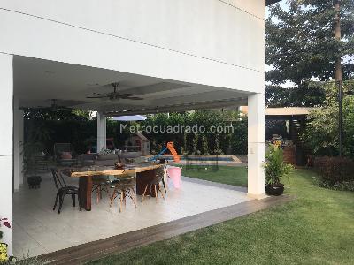 Casa de 5 alcobas en venta en Pance, Cali, 470 m² · foto 16 de 20