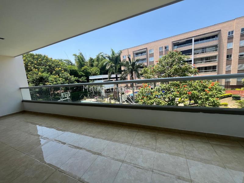 Piso – Cali - Vista 2