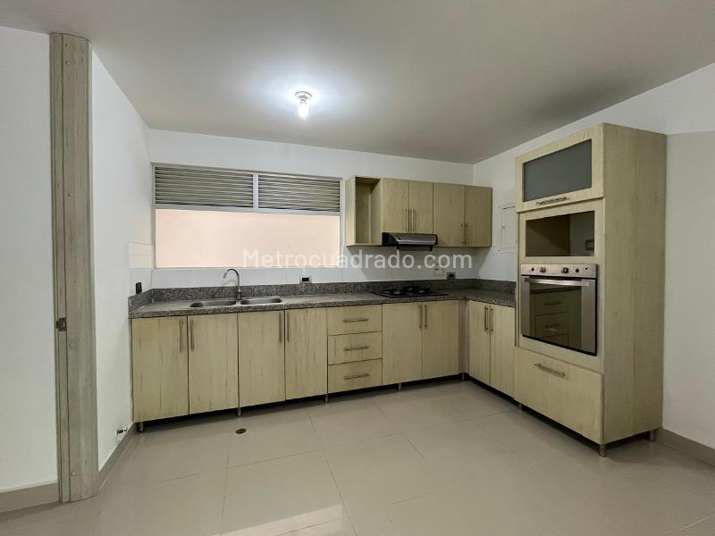 Piso – Cali - Vista 3