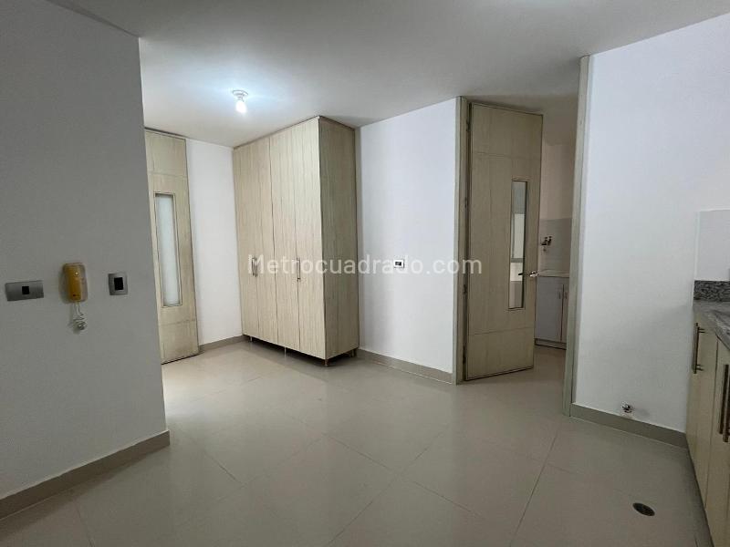 Piso – Cali - Vista 4