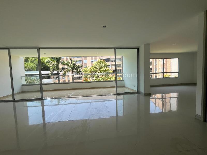 Piso – Cali - Vista 5
