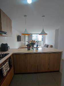 Apartamento de 3 alcobas en arriendo en Ciudad Del Rio, Medellín, 75 m² · foto 6 de 15