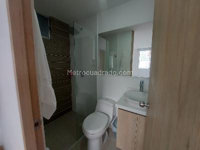 Apartamento de 3 alcobas en arriendo en Ciudad Del Rio, Medellín, 75 m² · foto 11 de 15