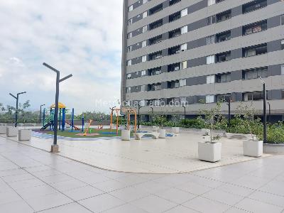 Apartamento de 3 alcobas en arriendo en Ciudad Del Rio, Medellín, 75 m² · foto 15 de 15