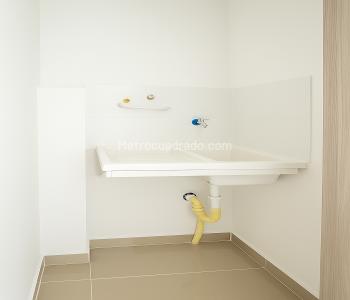 Apartamento de 3 alcobas en venta en Valle Del Lili, Cali, 89 m² · foto 4 de 19