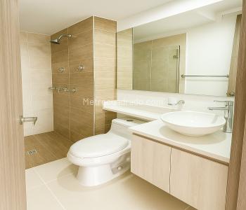 Apartamento de 3 alcobas en venta en Valle Del Lili, Cali, 89 m² · foto 5 de 19